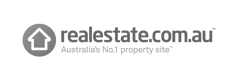 Real Estate logo