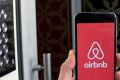 Airbnb has said it plans to house 100,000 people in temporary homes over the next five years.