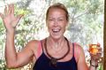 Farewell to the jungle - and Grant: Lisa Curry declares she is divorced.