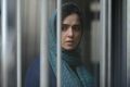 Life starts to unravel for Rana, played by Taraneh Alidoosti, in <i>The Salesman</I>. 