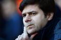 Mauricio Pochettino, the manager of Spurs, is given plenty to think about by his wife Karina.