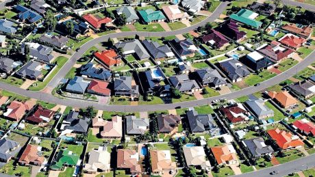 Experts say privatising the land titles registry will increase property costs. LPI fees have already been increased.