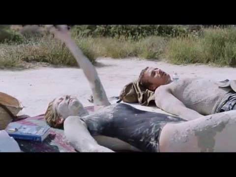 A BIGGER SPLASH - New Official Trailer - In Cinemas February 12