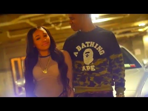 A-Boogie Wit Da Hoodie "My Shit" Prod. By D Stackz (Dir. By @BenjiFilmz)