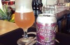 <b>Sailor’s Grave Dry Hopped Raspberry & Elderflower Grisette</b><br>
An exercise in subtlety from the Orbost, Victoria ...