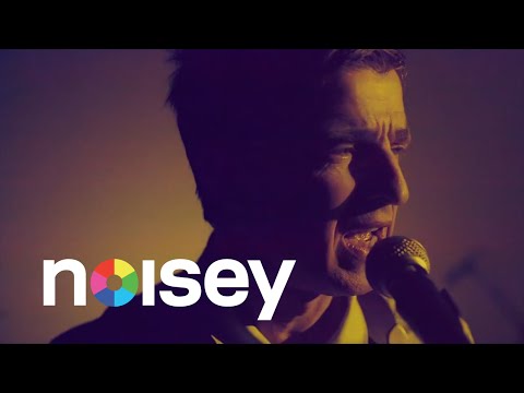 Noel Gallagher's High Flying Birds "In The Heat Of The Moment" (Official Video)