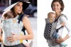 <a href="http://www.carrythemclose.com.au/collections/tula-baby-carriers" target="_blank">Tula</a> baby carriers are ...