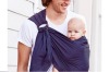 The <a href="https://www.mamaway.com.au/washed-out-baby-ring-sling-n" target="_blank">Mamaway Baby Ring Sling</a> gives ...