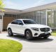 2017 Mercedes-Benz GLC250 Coupe