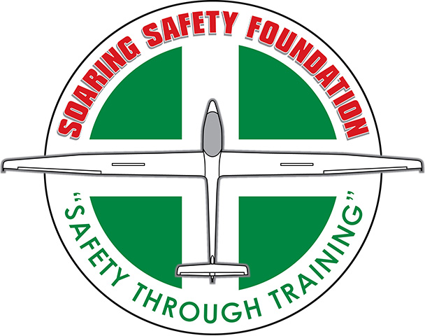 Soaring Safety Foundation