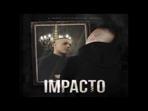 Are - 09. 4 de los grandes (con Charlie y Chacal Clik) - Impacto (2011)