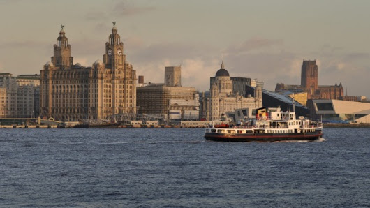 Twenty reasons to visit Liverpool