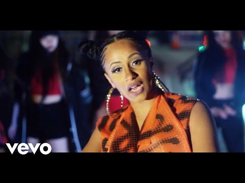 Cardi B - Foreva