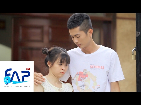 FAPtv Cơm Nguội: Tập 109 - Gà Trống Nuôi Con