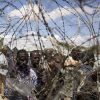 Somali refugees in Kenya