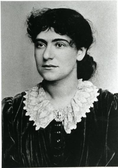 Eleanor Marx