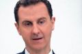 Syria's President Bashar al-Assad speaks with the Hong Kong-based Phoenix TV station.