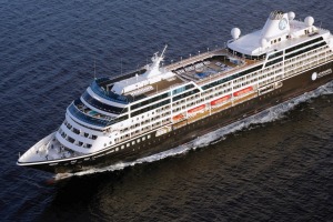 Azamara Journey is the newest luxury cruise ship to call Australia home.