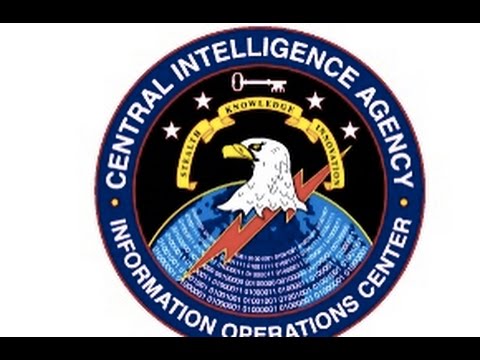 WIKILEAKS VAULT 7: The C.I.A. Is Listening Via Everything