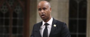 Ahmed Hussen