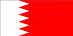 Bahrain flag