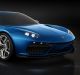 The four-seat coupe could borrow the styling from the Lamborghini Asterion concept.