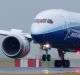 A 787 Dreamliner touches down. An all-new aircraft designed to fly from the US to Europe will fill the gap between the ...