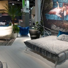 BRETZ @ IMM Cologne 2014 - Beds