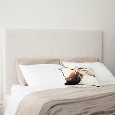 Paddo Bedhead - Headboards