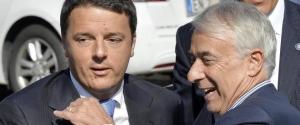 Renzi E Pisapia