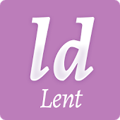 Lectio Divina - Lent