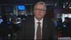 Quebec Health Minister on 'half-success' of health deal