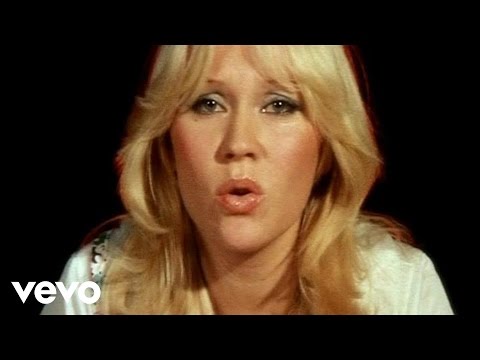 Abba - Take A Chance On Me