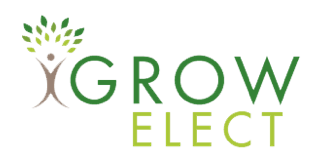 Grow elect