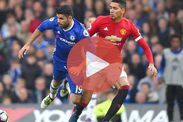 Chelsea v Man United live stream how watch fa cup bbc