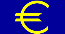 European Union. Design specifications on the symbol for the euro.