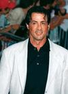 Sylvester Stallone, 1998.