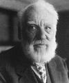 Alexander Graham Bell.