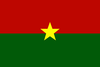 Burkina Faso