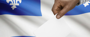 Election Quebec