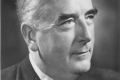 Vision for Canberra: Sir Robert Menzies.