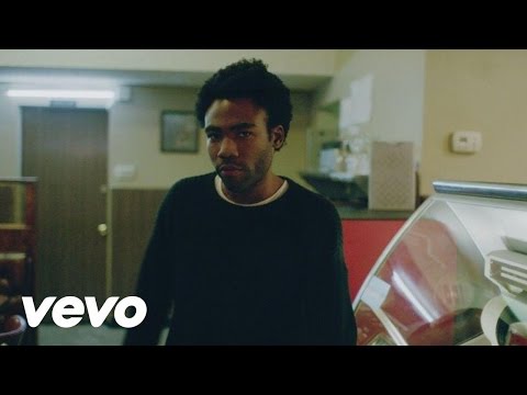 Childish Gambino - Sweatpants ft. Problem