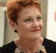 Let's not forget Senator Pauline Hanson – who had ''no assistance'' and ''no help from anyone'' as a mother.