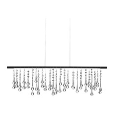 String LED pendant - Pendant Lighting