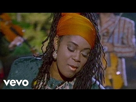 Soul II Soul - Back To Life