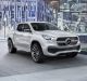 Mercedes-Benz has dismissed the idea of high-performance version of its X-Class dual-cab ute.