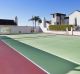 Tennis anyone? This court in Manly's Fairy Bower just sold for $5.3 million.