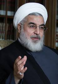 Rouhani