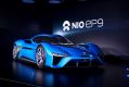 NextEV claims the NIO EP9 is the world's best electric car.