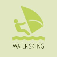 Water Skiing